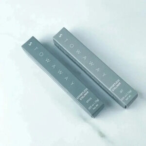 Stowaway Effortless Eyeliner Spice Jet